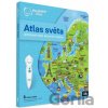 Kouzelné čtení: Kniha Atlas světa - Albi