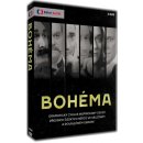 Bohéma DVD