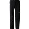 The North Face DIABLO REG TAPERED PANT Men čierna 32/LNG