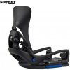 Viazanie na snowboard Burton Lexa X EST Step On black S 25/26 - Odosielame do 24 hodín