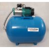 OMNIGENA, Domáca vodáreň Omnigena MH 2600 INOX / 200L