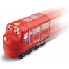 CHUGGINGTON Veselé vláčiky Pop&Transform Wilson CHG890101