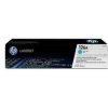 HP originál toner CE311A, cyan, 1000str., HP 126A, HP LaserJet Pro CP1025, 1025nw, MFP M175, O