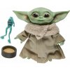 Hasbro Baby Yoda hovoriaci plyš