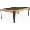 Biliardový stol Factory Table 7FT (luxusný stol s 19mm bridlicou s možnosťou použitia ako jedálneský stôl)