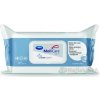 MoliCare SKIN Vlhké ošetrovacie utierky (modrá rada) 50ks