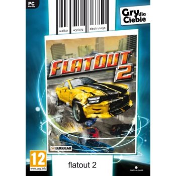 FlatOut 2