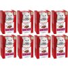 Purina Gourmet Mon Petit vlhké krmivo pre mačky balenie mäsové chute 48x50g