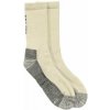 Devold Adventure Merino Medium Sock Bežová 44-47 EU