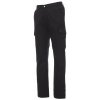 Pracovné nohavice Payper FOREST POLAR Farba: Čierna, Veľkosť: XL (001114006614000XL)