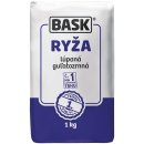 Bask Ryža lúpaná guľatozrnná 1 kg