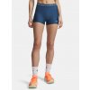 Under Armour Dámske kraťasy HeatGear Shorty Modrá SM