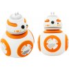 USB FLASH DISK 3.0 32 GB BB-8 STAR WARS HVIEZDNY VOJ