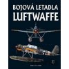 Bojová letadla Luftwaffe - David Donald, Jaroslav Schmid