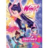 Winx Club - 3. série, epizody 12-14 - DVD