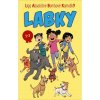 Slovart Labky SET Box