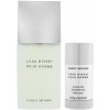 Issey Miyake L´Eau D´Issey pour Homme EDT 75 ml + deostick 75 ml darčeková sada