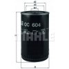 Mahle OC 604 Olejový filter