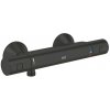 GROHE | GROHE 345942430 - Termostatická sprchová batéria PRECISION START DN 15 čierna | GH1112