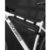 RockBros Vodeodolná taška na bicykel so suchým zipsom 3 l čierna