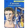 Caesar a zrada na Kapitole - Jaekel Franziska