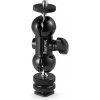 SmallRig 1135 Cold Shoe Double Ball Head