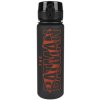 Tritanová fľaša na pitie Baagl Batman Red 500 ml