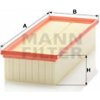 Vzduchový filter MANN FILTER C 35 154