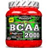 Amix Nutrition MuscleCore BCAA with PepForm 240 tablet