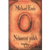 Nekonečný příběh - Michael Ende, František Skála ml. (ilustrátor), František Skála st. (ilustrátor)