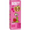 Eco Snack Bob Snail Rolls Ovocné plátky jablko malina 30 g