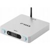 Bluetooth adaptér FiiO s DAC R2R Hi-Res Audio, konektory RCA/USB