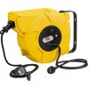 Brennenstuhl automatický box Electric 20+1,5m 3G1,5 1241011300