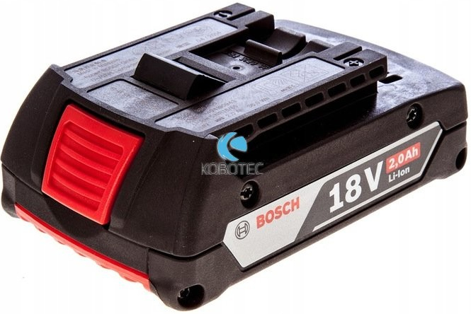 Bosch GBA 18V 2Ah Li-ion 1.600.Z00.036