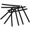 XTline Tyčinky lepiace čierne 11x200mm 1kg XT10807