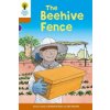 Oxford Reading Tree Biff, Chip and Kipper Stories Decode and Develop: Level 8: The Beehive Fence
