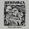 Risposta: Vstříc Zániku Člověka - Risposta, Papagájův Hlasatel Records