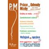 PaM č. 5-6 / 2026 - Změny srážek ze mzdy - Ladislav Jouza, Eva Dandová, Jana Drexlerová, Olga Bičáková, Richard W. Fetter