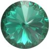 Preciosa MC Rivoli MAXIMA ss29 Blue Zircon F