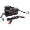 AMiO Kompresor do auta 12V/230V, Acomp-13