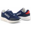 SPARCO SP-FF ULTRA NAVY PÁNSKE ŠPORTOVÉ TOPÁNKY