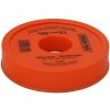 Páska Strend Pro TTP62, 12 mm, L-50 m, 0,1mm, profi, PTFE.100, teflónová