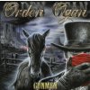 Orden Ogan - Gunmen [CD]