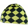 Loap Cadell čiapka CSU1118 ČERNÁ/ŽLUTÁ