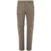 Millet Ubic Str Zip Off Pant Men Hnedá 44