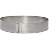 de Buyer Supply Extensible RING 18TO36CM H 3CM 3040,03