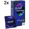 Durex Performa Extended Pleasure 24 ks