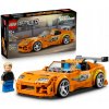 LEGO Speed Champions 77260 Rýchli a zbesnení Toyota Supra MK4