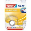 Tesa Lepicí páska oboustranná s odvíječem 12 mm x 7,5 m
