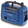 SCHEPPACH Air Force 6 - hybridný kompresor (20 V aku, 12 V, 230 V) 5906159901